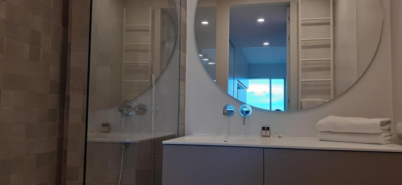 Apartamenty I.M.A Towarowa Poznaň Exteriér fotografie