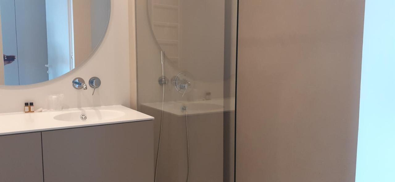 Apartamenty I.M.A Towarowa Poznaň Exteriér fotografie