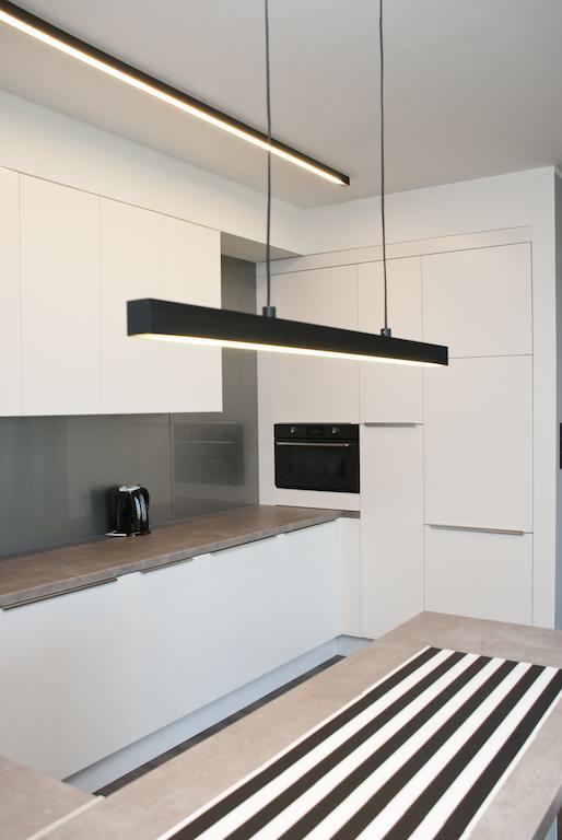 Apartamenty I.M.A Towarowa Poznaň Exteriér fotografie
