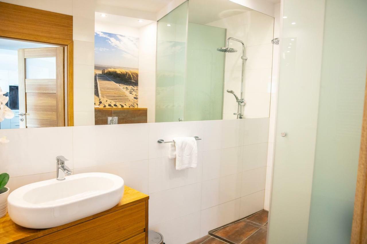 Apartamenty I.M.A Towarowa Poznaň Exteriér fotografie